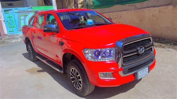 ZX AUTO Terralord 2023 for sale in Iraq - Karbala